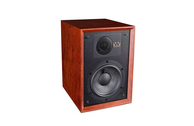 Wharfedale Denton 85 -Paarpreis, Regallautsprecher