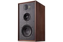 Wharfedale Linton 85 -Paarpreis, Regallautsprecher
