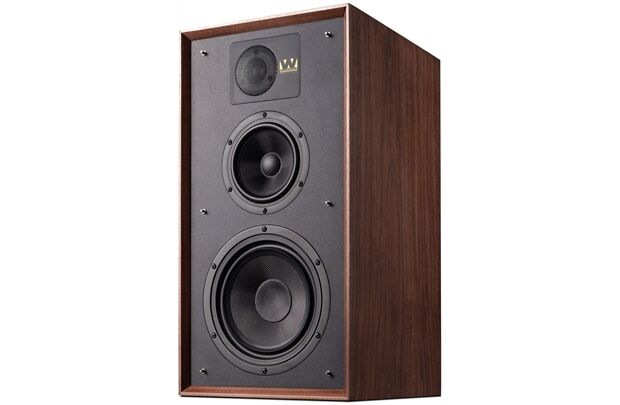 Wharfedale Linton 85 -Paarpreis, Regallautsprecher