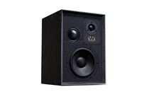 Wharfedale Super Denton -Paarpreis, Regallautsprecher