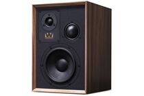 Wharfedale Super Denton -Paarpreis, Regallautsprecher