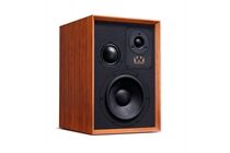 Wharfedale Super Denton -Paarpreis, Regallautsprecher