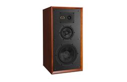 Wharfedale Super Linton -Paarpreis, Regallautsprecher (mahagoni)