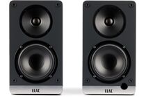Elac ConneX -Adsum -aktiver Regallautsprecher, Paar