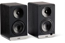 Elac ConneX -Adsum -aktiver Regallautsprecher, Paar