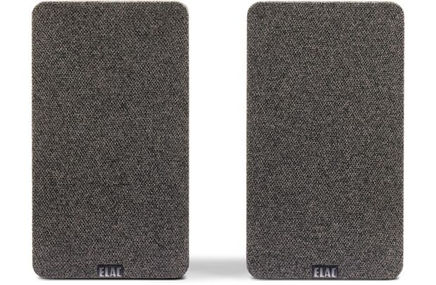 Elac ConneX -Adsum -aktiver Regallautsprecher, Paar