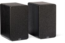 Elac ConneX -Adsum -aktiver Regallautsprecher, Paar