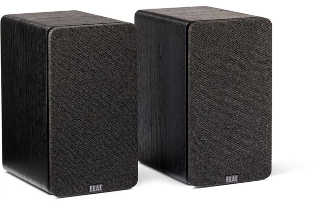 Elac ConneX -Adsum -aktiver Regallautsprecher, Paar