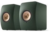 KEF LS50 Wireless II Paarpreis aktiv Regallautsprecher