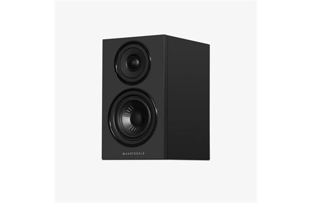 Wharfedale Diamond 12.0i - Paarpreis, Regallautsprecher