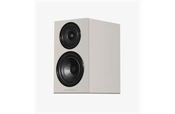 Wharfedale Diamond 12.1i - Paarpreis, Regallautsprecher (hellgrau)