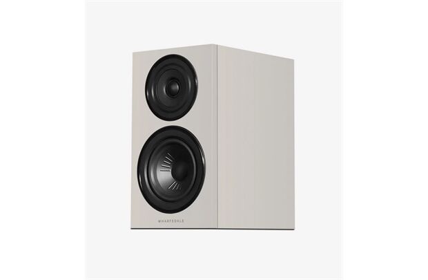 Wharfedale Diamond 12.1i - Paarpreis, Regallautsprecher