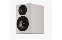Wharfedale Diamond 12.2i - Paarpreis, Regallautsprecher (hellgrau)