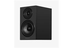 Wharfedale Diamond 12.2i - Paarpreis, Regallautsprecher
