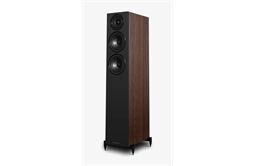 Wharfedale Diamond 12.3i - Paarpreis, Standlautsprecher (walnuss)