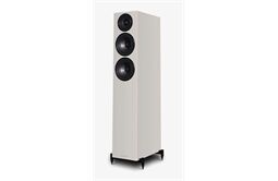 Wharfedale Diamond 12.3i - Paarpreis, Standlautsprecher (hellgrau)