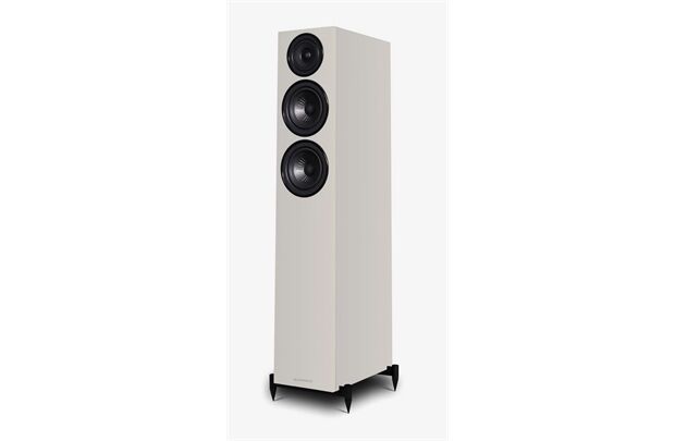 Wharfedale Diamond 12.3i - Paarpreis, Standlautsprecher