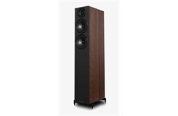 Wharfedale Diamond 12.4i - Paarpreis, Standlautsprecher (walnuss)
