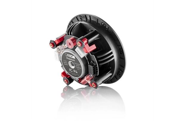 Canton InCeiling P4, Deckeneinbaulautsprecher, Stückpreis