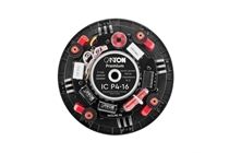 Canton InCeiling P4-16 -Einbaulautsprecher, Stückpreis