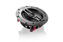 Canton InCeiling P6, Deckeneinbaulautsprecher, Stückpreis (weiß)