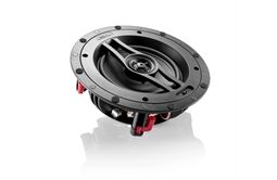 Canton InCeiling P6, Deckeneinbaulautsprecher, Stückpreis (weiß)