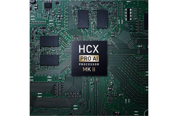 Panasonic TV-65Z95BEG -RGB-Tandem-OLED 4K, Fire TV