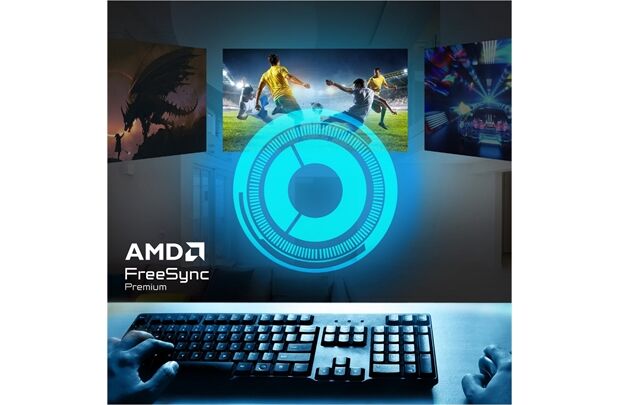 Panasonic TV-65Z95BEG -RGB-Tandem-OLED 4K, Fire TV