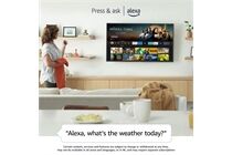 Panasonic TV-65Z95BEG -RGB-Tandem-OLED 4K, Fire TV