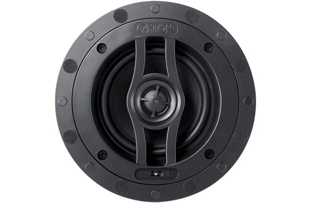 Canton InCeiling P4, Deckeneinbaulautsprecher, Stückpreis