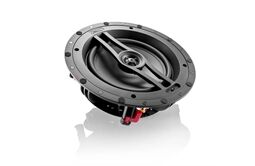 Canton InCeiling P8 Outdoor-Einbaulautsprecher,Stückpreis (weiß)