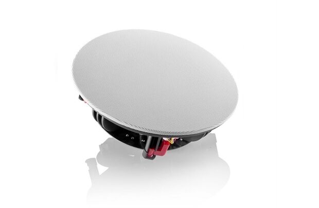 Canton InCeiling P8 Outdoor-Einbaulautsprecher,Stückpreis