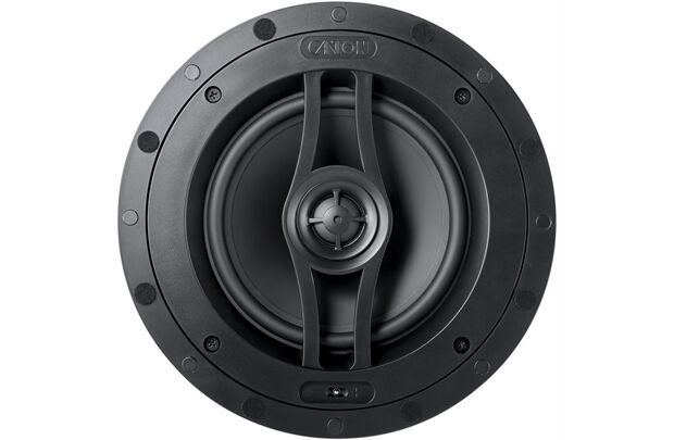 Canton InCeiling P6 Outdoor-Einbaulautsprecher,Stückpreis