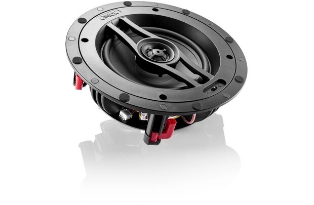 Canton InCeiling P6 Outdoor-Einbaulautsprecher,Stückpreis