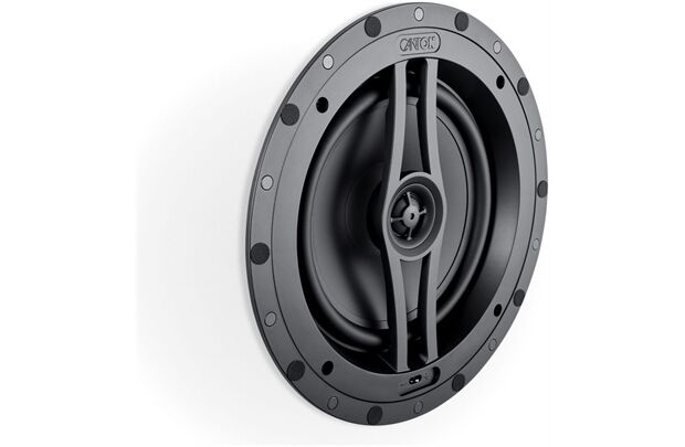 Canton InCeiling P8 Outdoor-Einbaulautsprecher,Stückpreis