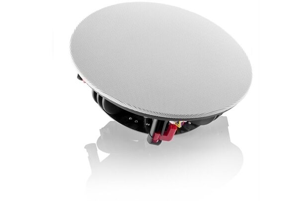 Canton InCeiling P8 Outdoor-Einbaulautsprecher,Stückpreis