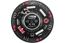 Canton InCeiling P8 Outdoor-Einbaulautsprecher,Stückpreis