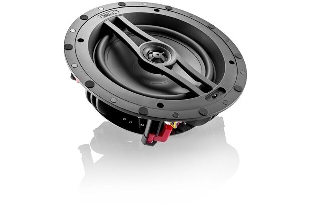 Canton InCeiling P8 Outdoor-Einbaulautsprecher,Stückpreis