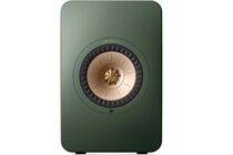 KEF LS50 Wireless II Paarpreis aktiv Regallautsprecher