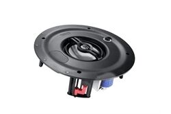 Canton InCeiling 855 T, Einbaulautsprecher, Stückpreis (weiß)