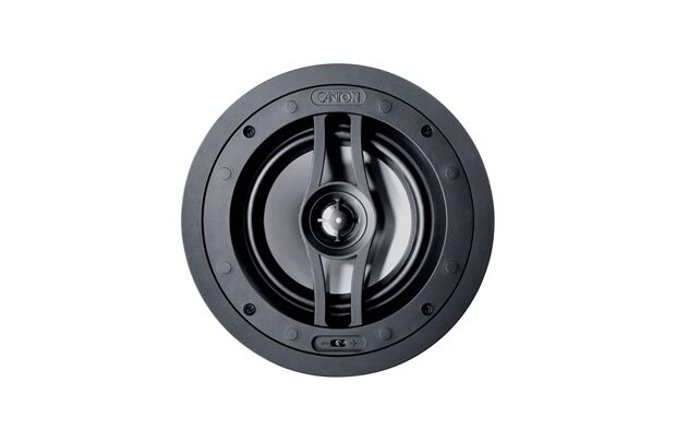 Canton InCeiling 865 , Einbaulautsprecher, Stückpreis