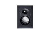 Canton InWall 845 -Einbaulautsprecher, Stückpreis