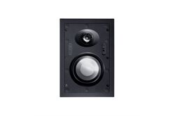 Canton InWall 845 -Einbaulautsprecher, Stückpreis (weiß)