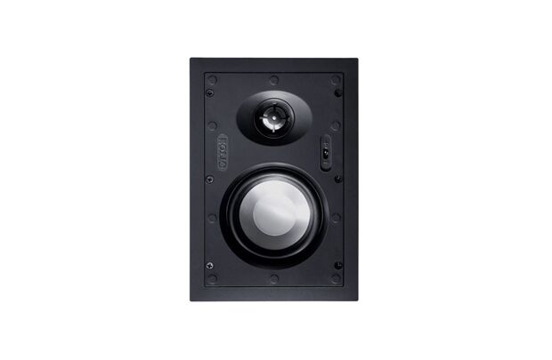 Canton InWall 845 -Einbaulautsprecher, Stückpreis