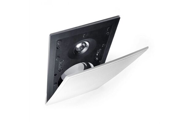 Canton InWall 845 -Einbaulautsprecher, Stückpreis