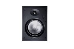 Canton InWall 865 -Einbaulautsprecher, Stückpreis (weiß)