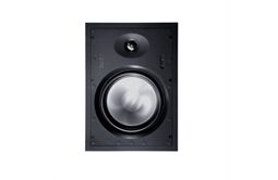 Canton InWall 865 -Einbaulautsprecher, Stückpreis (weiß)