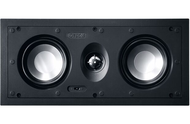Canton InWall 845 LCR, Einbaulautsprecher, Stückpreis