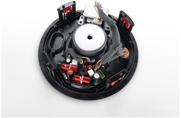 Canton InCeiling 855 T, Einbaulautsprecher, Stückpreis