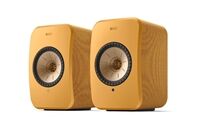 KEF LSX II -aktive Stereolautsprecher
